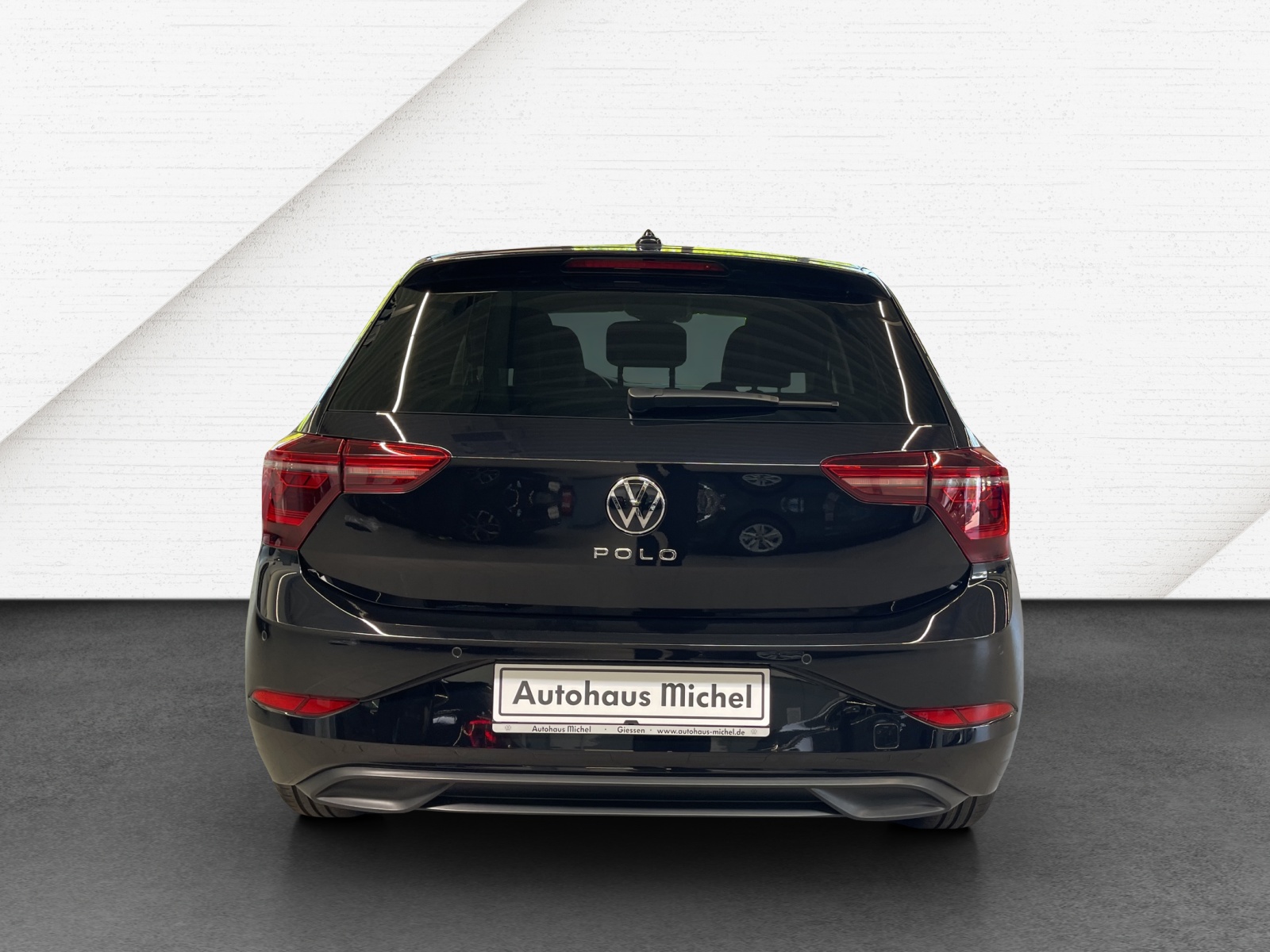 Polo 1.0 TSI DSG Style IQ-Light TravelAssist AppConnect