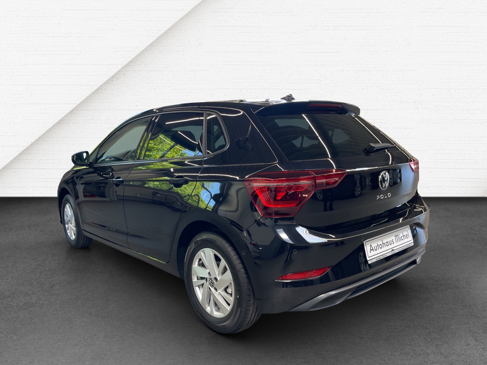 Polo 1.0 TSI DSG Style IQ-Light TravelAssist AppConnect