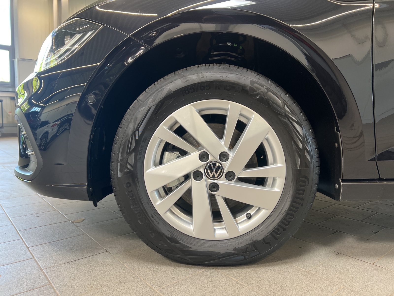 Polo 1.0 TSI DSG Style IQ-Light TravelAssist AppConnect