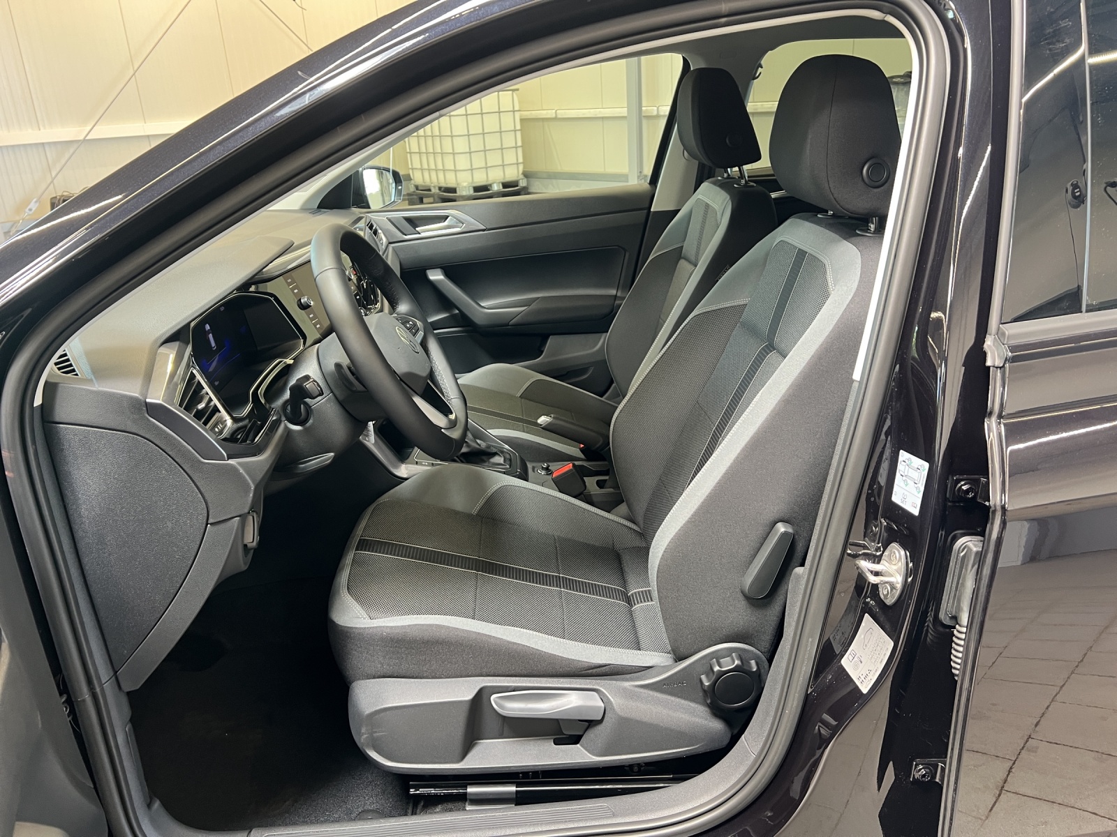 Polo 1.0 TSI DSG Style IQ-Light TravelAssist AppConnect