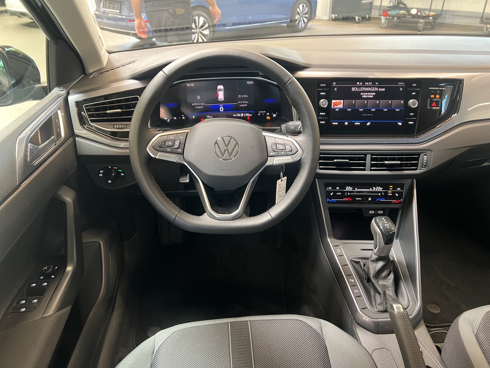 Polo 1.0 TSI DSG Style IQ-Light TravelAssist AppConnect