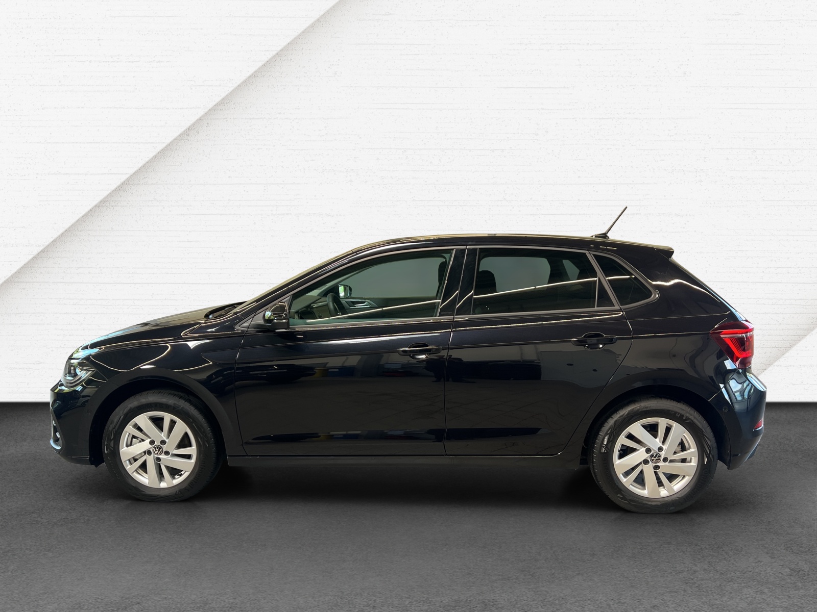 Polo 1.0 TSI DSG Style IQ-Light TravelAssist AppConnect