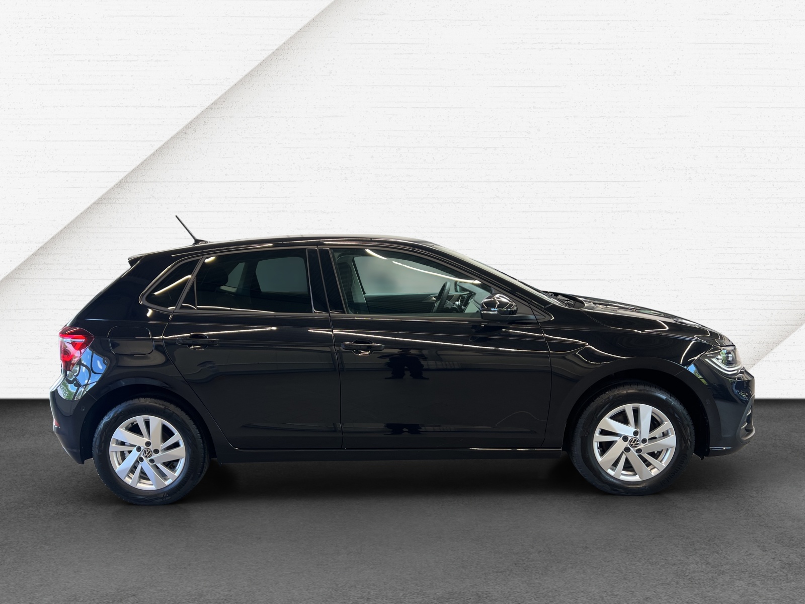 Polo 1.0 TSI DSG Style IQ-Light TravelAssist AppConnect
