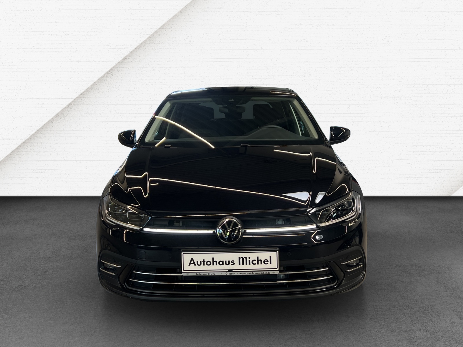 Polo 1.0 TSI DSG Style IQ-Light TravelAssist AppConnect