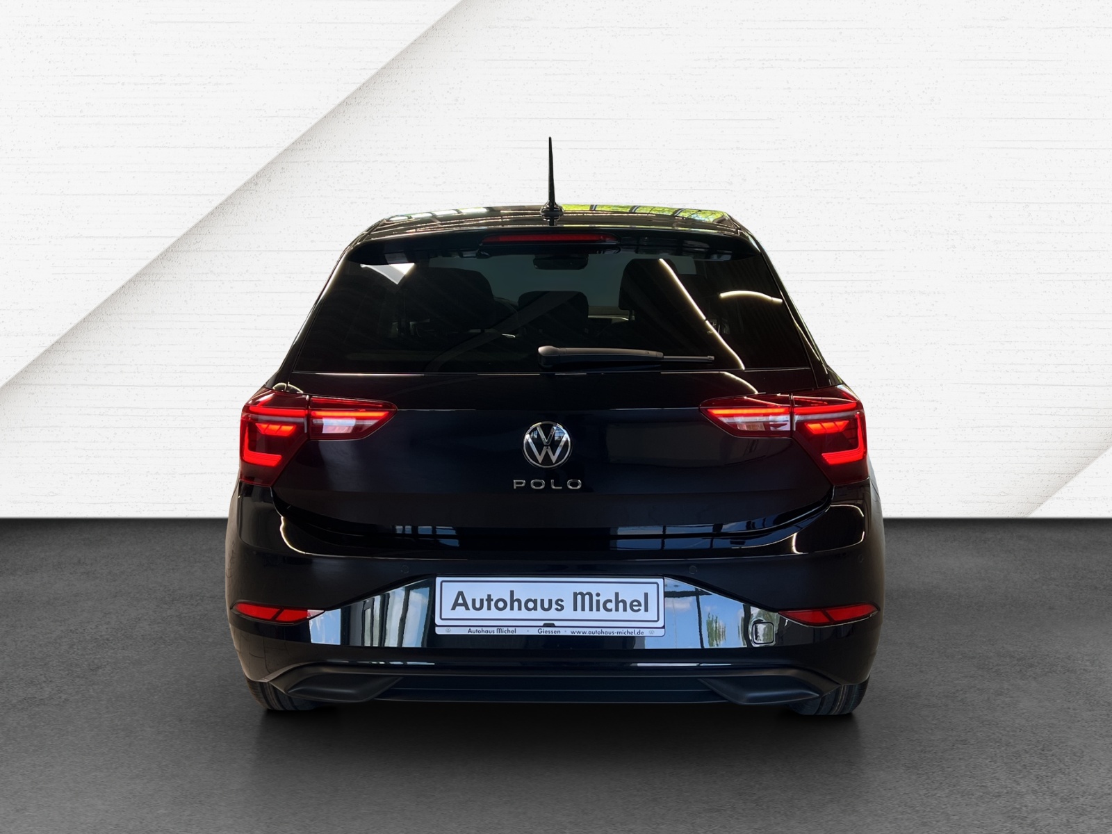 Polo 1.0 TSI DSG Style IQ-Light TravelAssist AppConnect