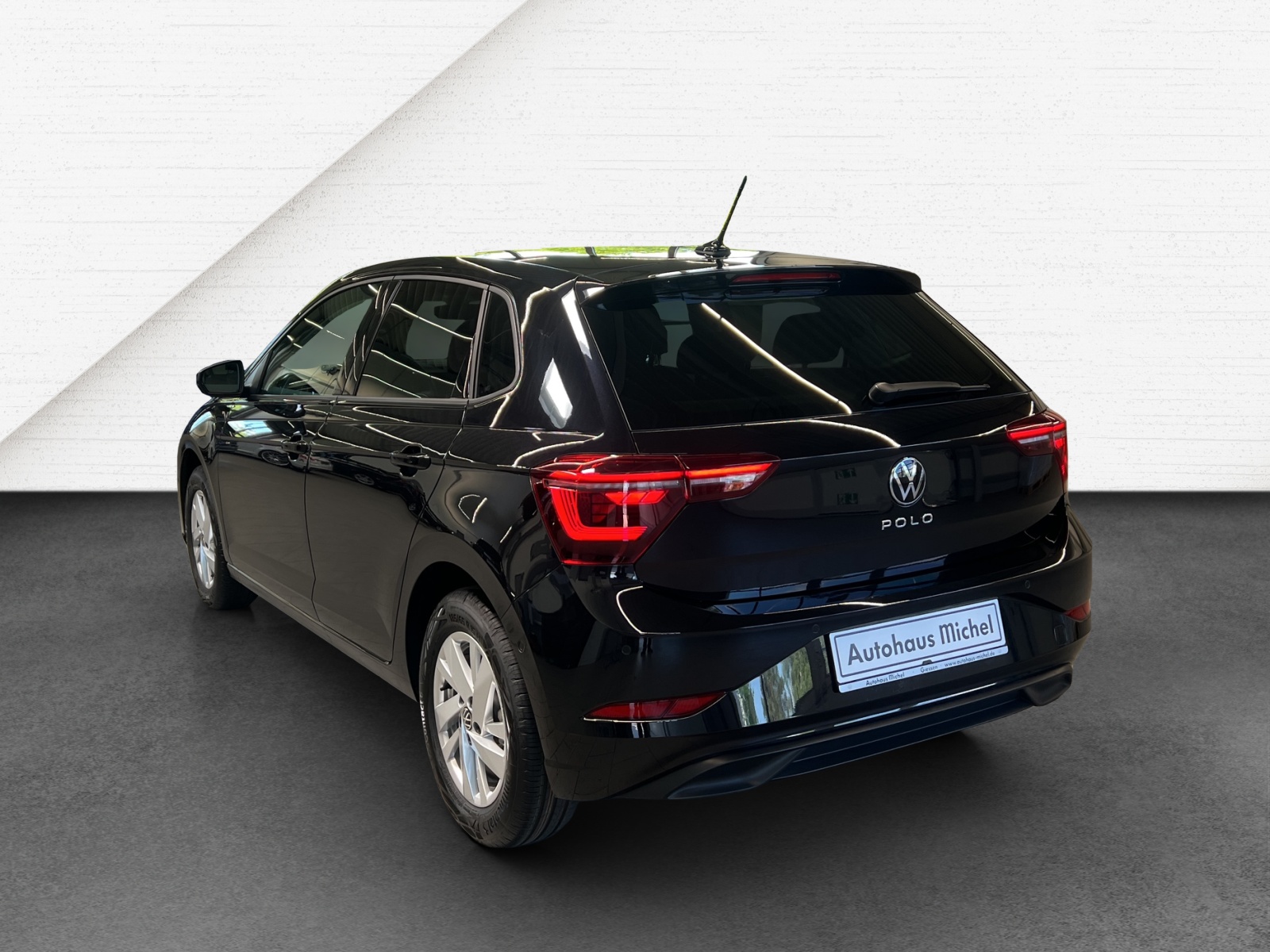 Polo 1.0 TSI DSG Style IQ-Light TravelAssist AppConnect