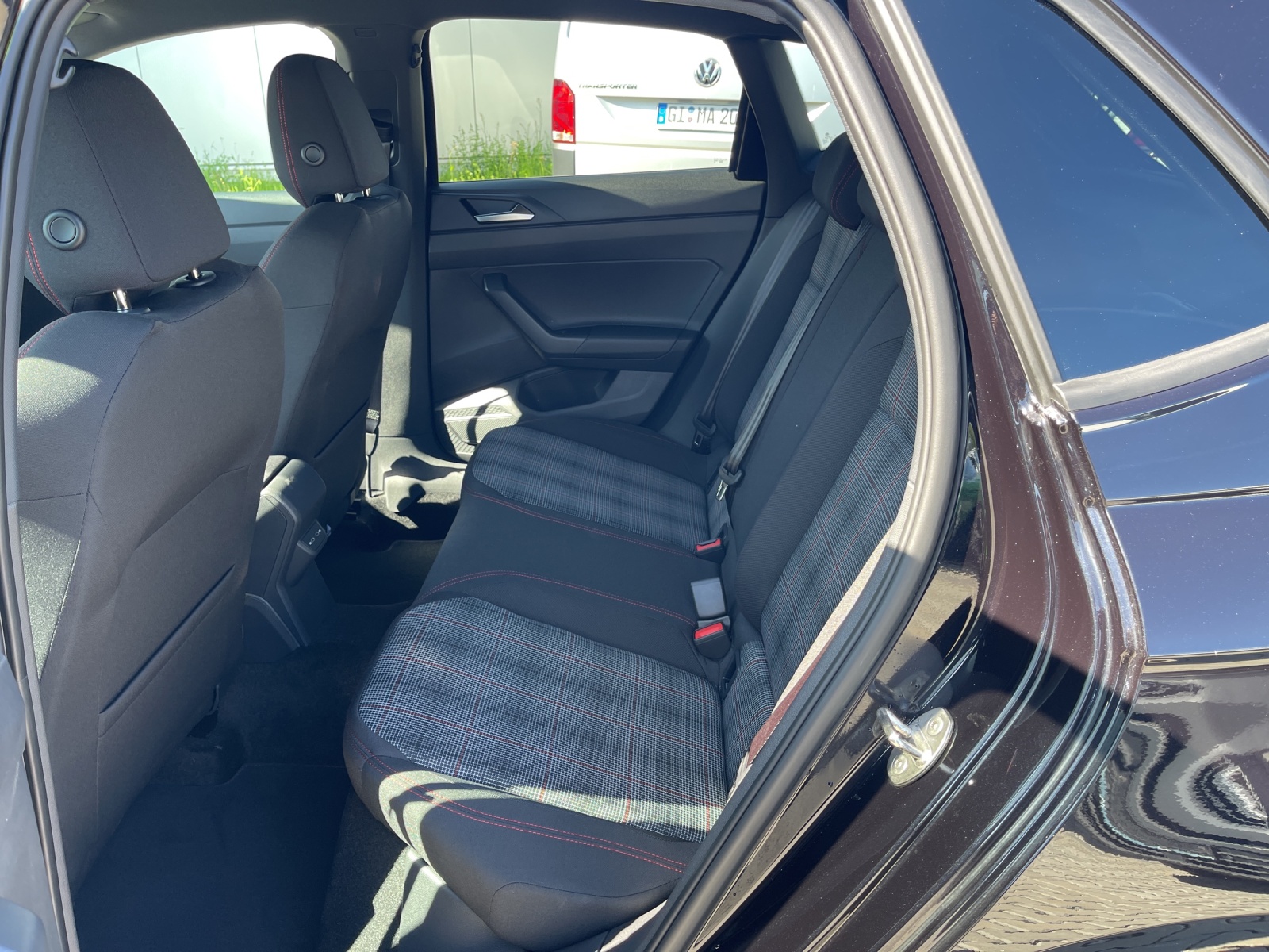 Polo 2.0 TSI DSG GTI IQ-Light ACC AppConnect Rückkamera