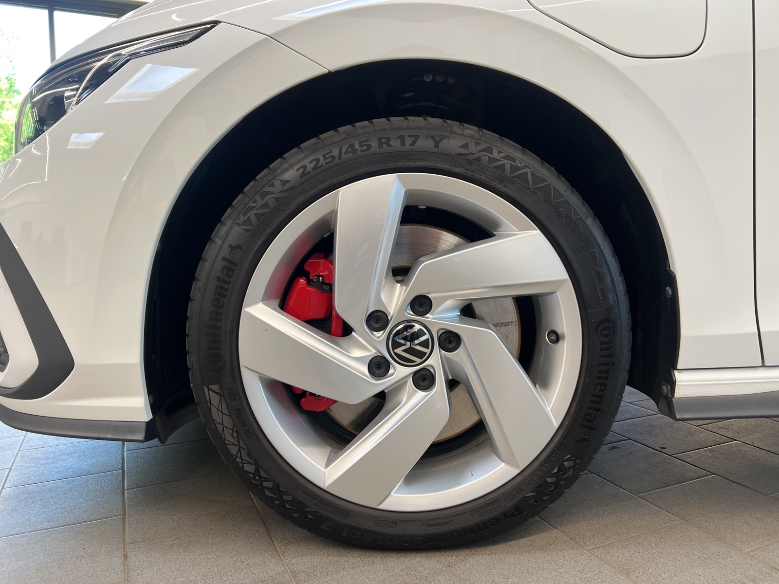 Golf VIII TSI Plug-In Hybrid DSG GTE LED-Plus Navi Rückkamera