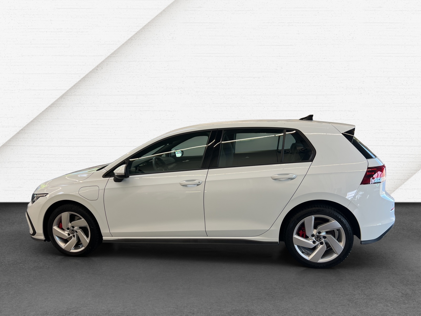 Golf VIII TSI Plug-In Hybrid DSG GTE LED-Plus Navi Rückkamera