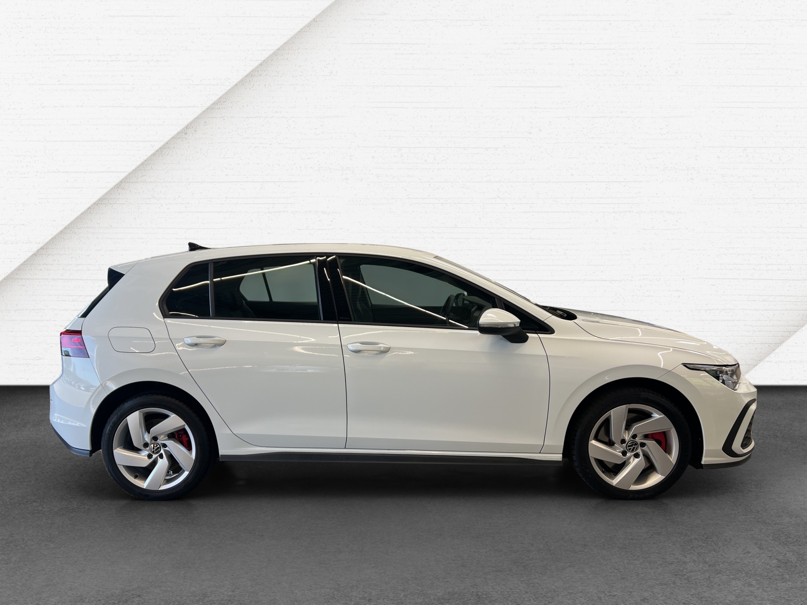 Golf VIII TSI Plug-In Hybrid DSG GTE LED-Plus Navi Rückkamera