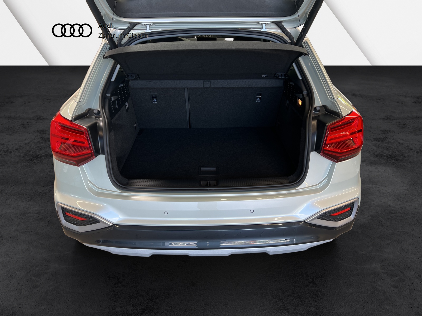 Q2 35 TFSI S tronic advanced MATRIX-LED ACC Kamera