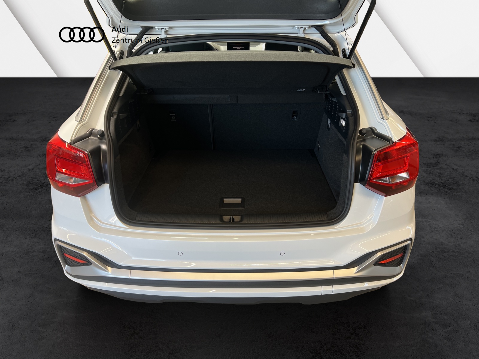 Q2 35 TFSI S tronic S line Assistenzpaket Kamera