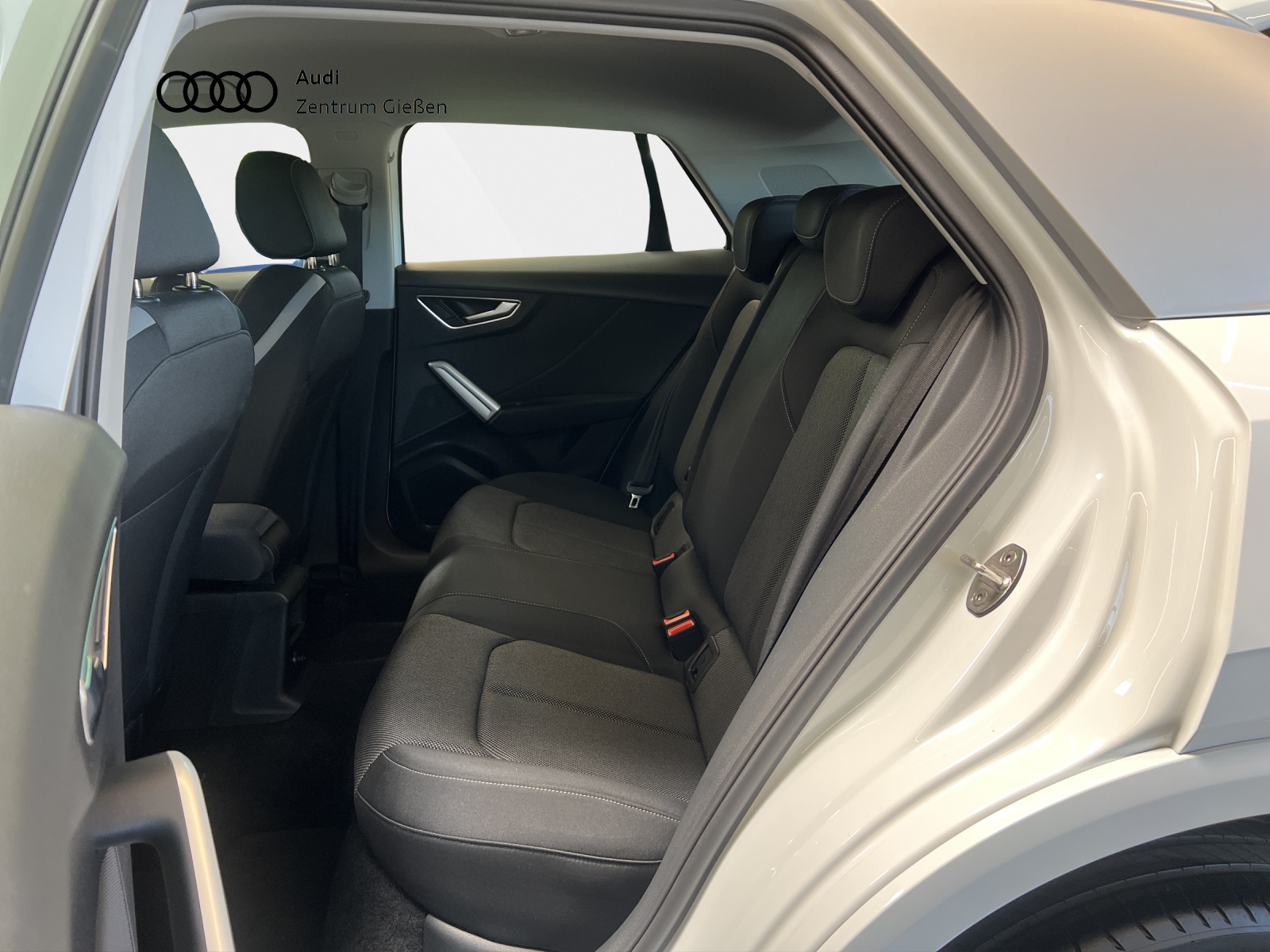 Q2 35 TFSI S tronic S line Assistenzpaket Kamera