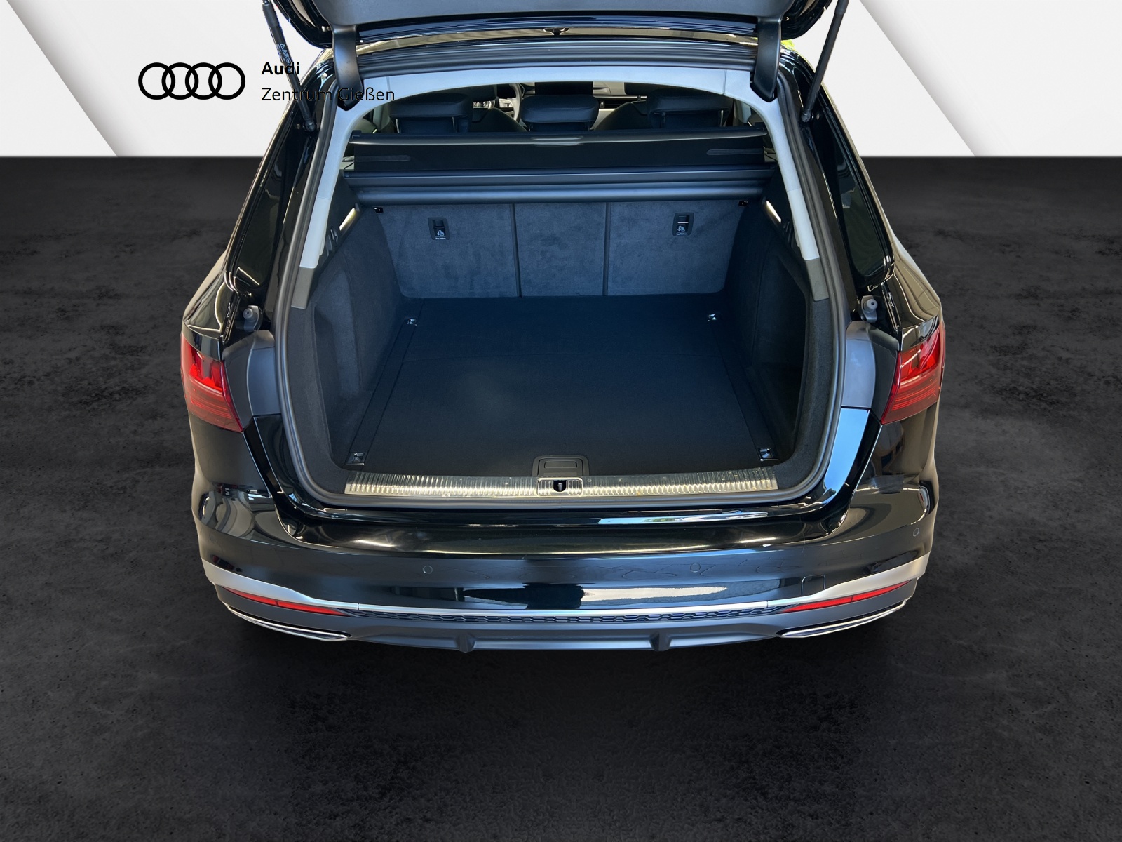 A4 Avant 40 TFSI S line LED Navi Assistenzpaket Tour