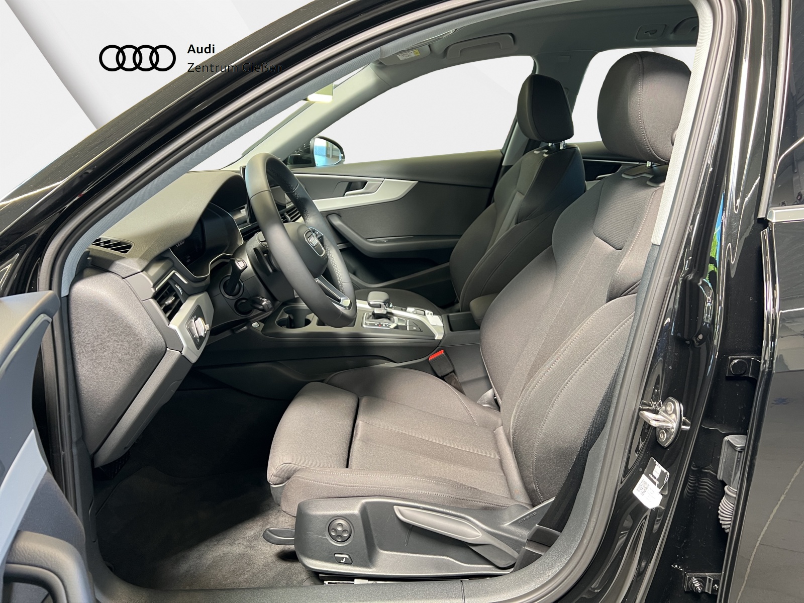 A4 Avant 40 TFSI S line LED Navi Assistenzpaket Tour