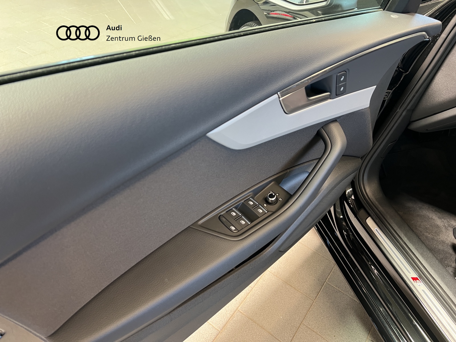A4 Avant 40 TFSI S line LED Navi Assistenzpaket Tour