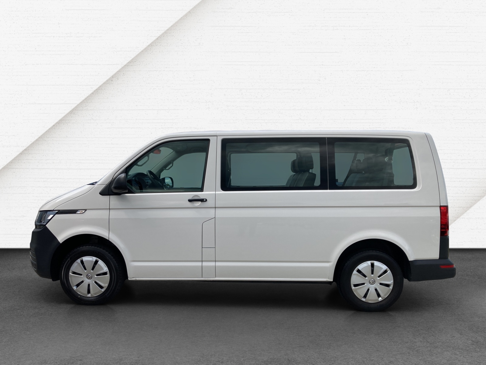 T6 Transporter 6.1 Kombi 2.0 l TDI EcoProfi FWD Doppelkima PDC hinten el. Außenspiegel