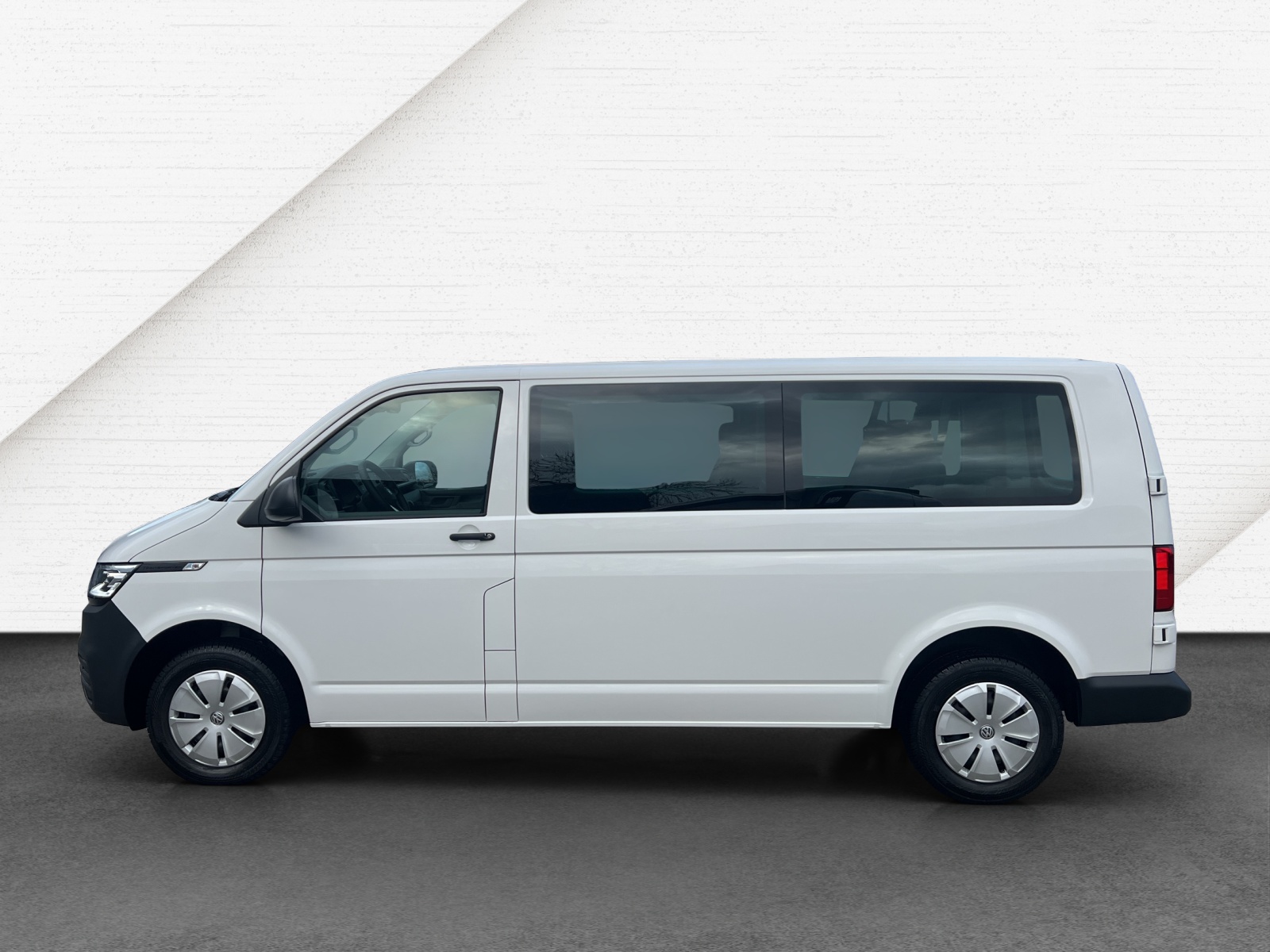 T6 Kombi LR 6.1 2,0 l TDI 110 kW GRA Doppelkima LED NAvi SH