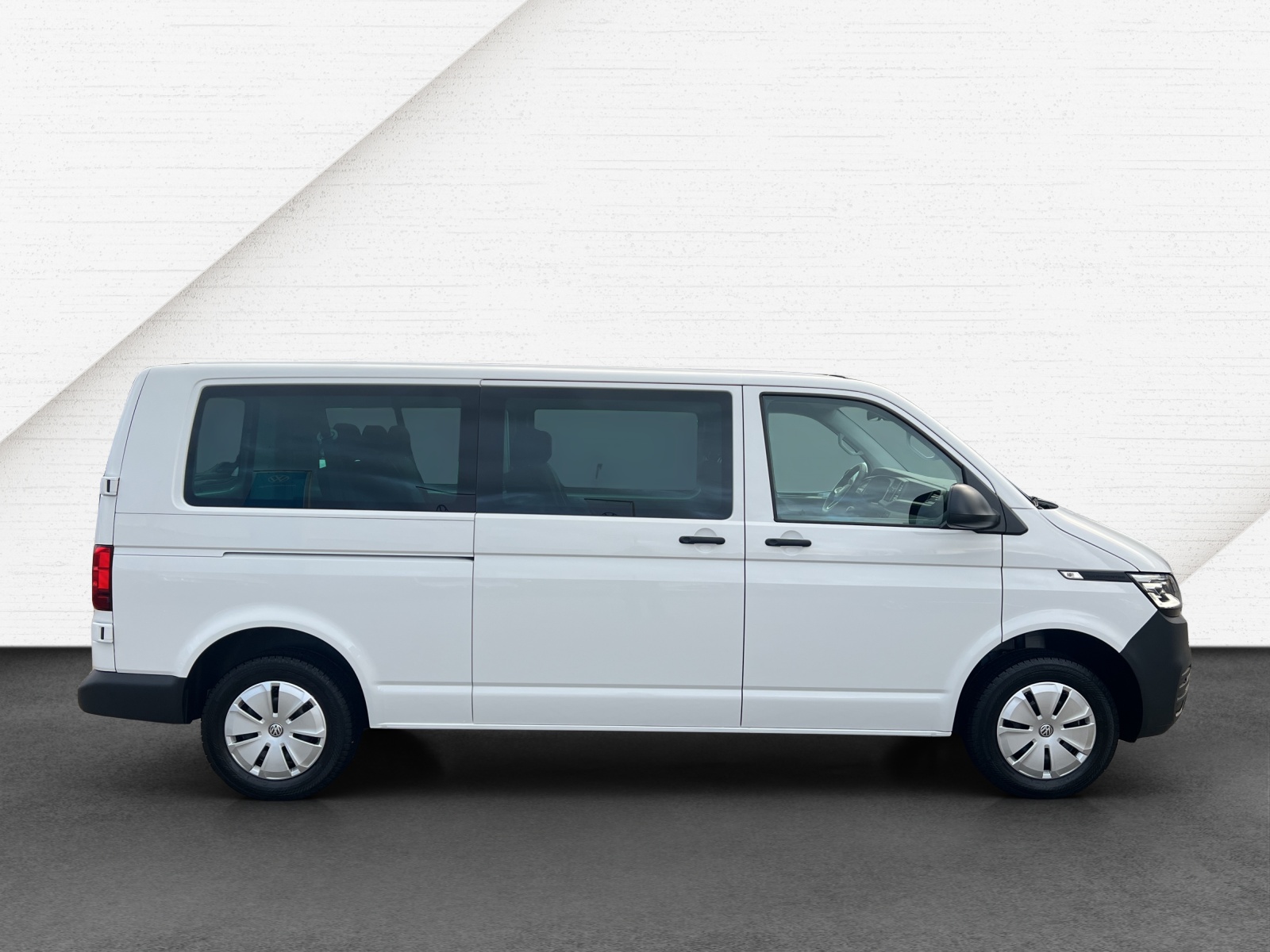 T6 Kombi LR 6.1 2,0 l TDI 110 kW GRA Doppelkima LED NAvi SH