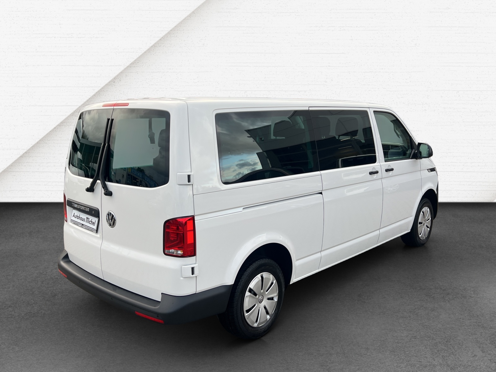 T6 Kombi LR 6.1 2,0 l TDI 110 kW GRA Doppelkima LED NAvi SH