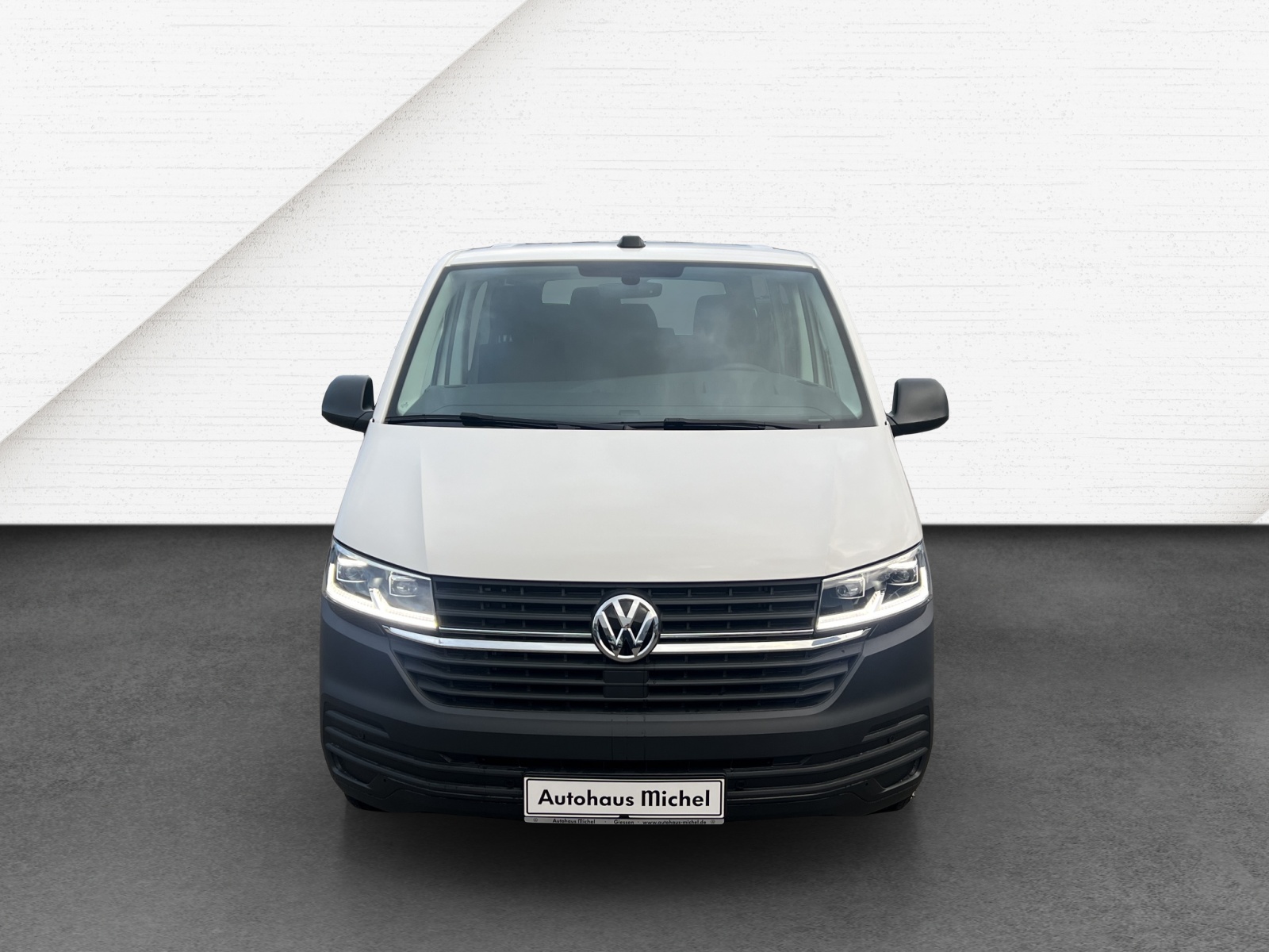 T6 Kombi LR 6.1 2,0 l TDI 110 kW GRA Doppelkima LED NAvi SH