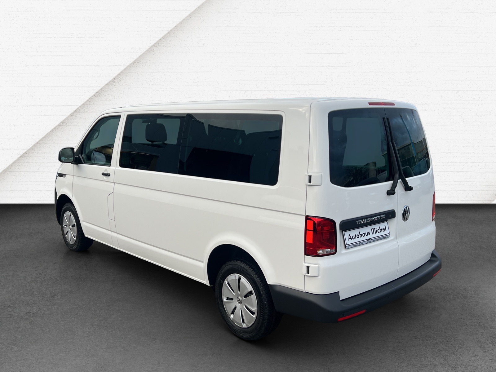 T6 Kombi LR 6.1 2,0 l TDI 110 kW GRA Doppelkima LED NAvi SH