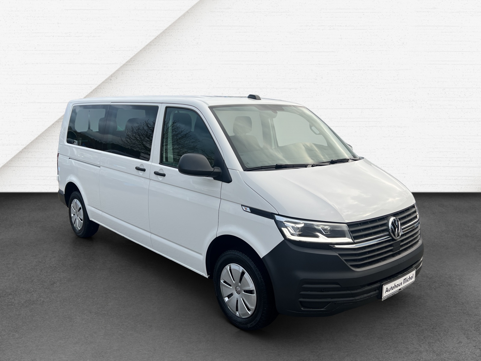 T6 Kombi LR 6.1 2,0 l TDI 110 kW GRA Doppelkima LED NAvi SH