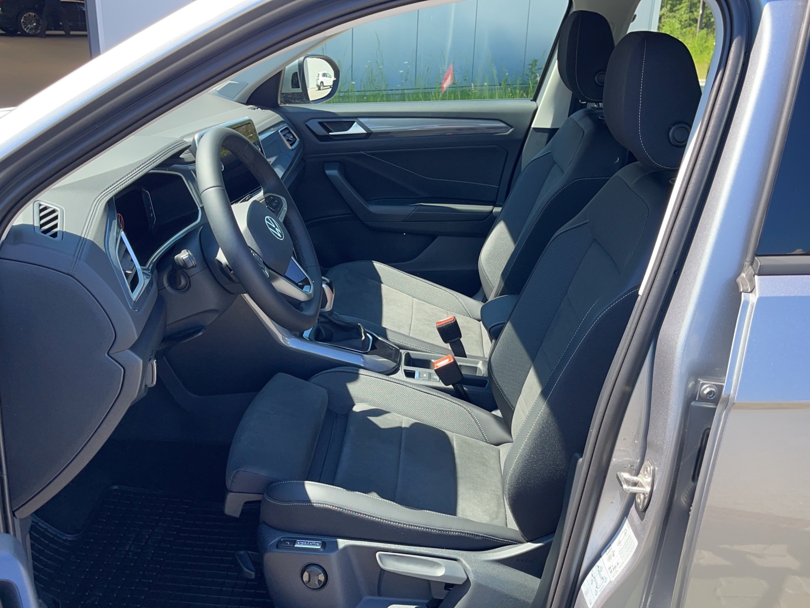 T-Roc 2.0 TDI DSG Style IQ-Light TravelAssist AppConnect