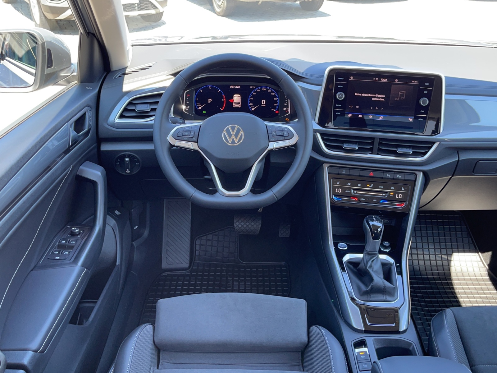 T-Roc 2.0 TDI DSG Style IQ-Light TravelAssist AppConnect