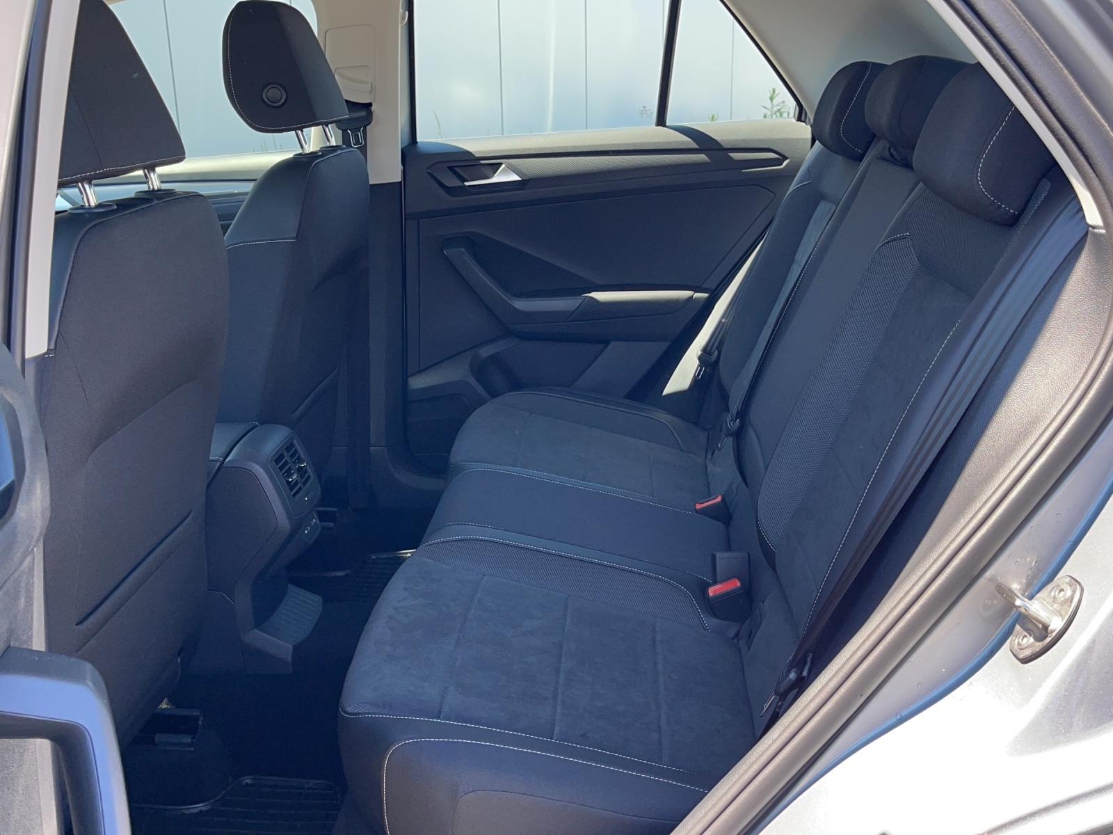 T-Roc 2.0 TDI DSG Style IQ-Light TravelAssist AppConnect
