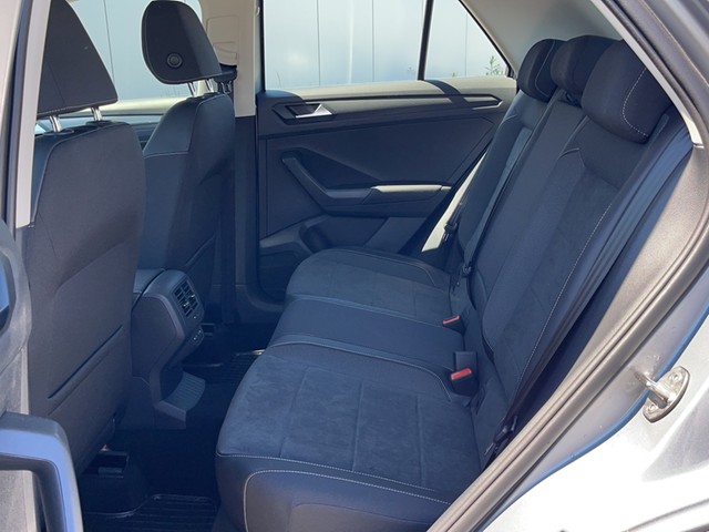 T-Roc 2.0 TDI DSG Style IQ-Light TravelAssist AppConnect