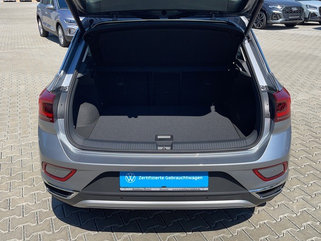 T-Roc 2.0 TDI DSG Style IQ-Light TravelAssist AppConnect