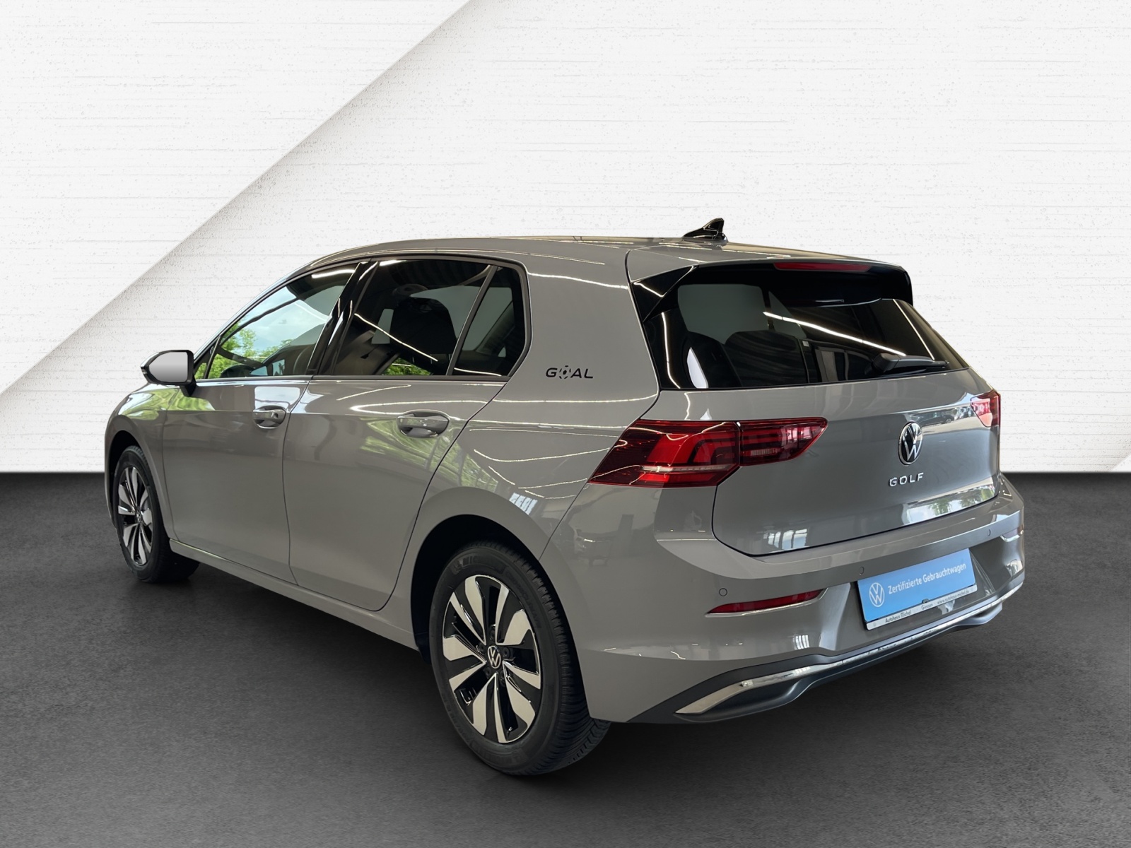 Golf VIII 1.5 TSI Goal LED TravelAssist AppConnect