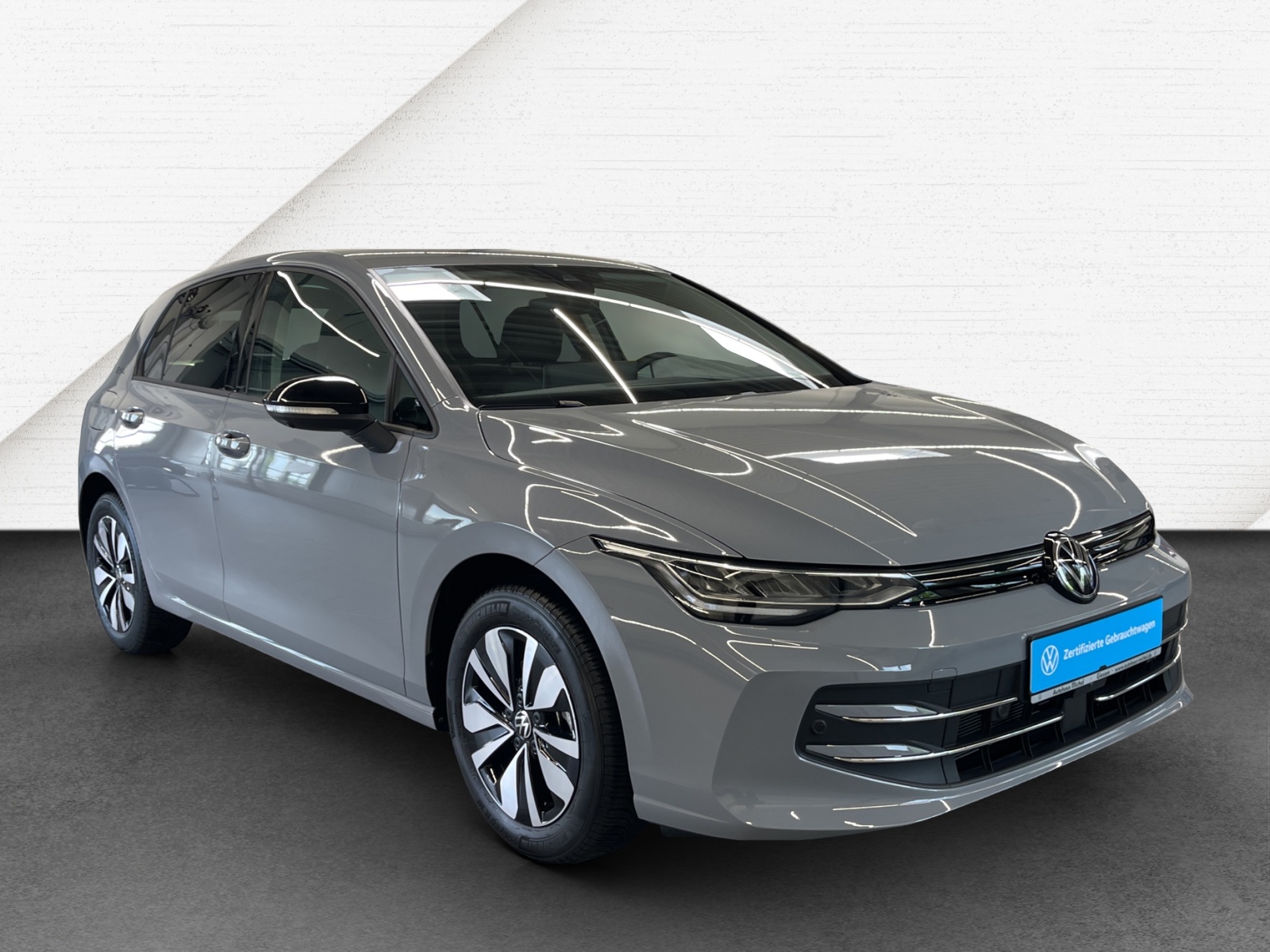 Golf VIII 1.5 TSI Goal LED TravelAssist AppConnect