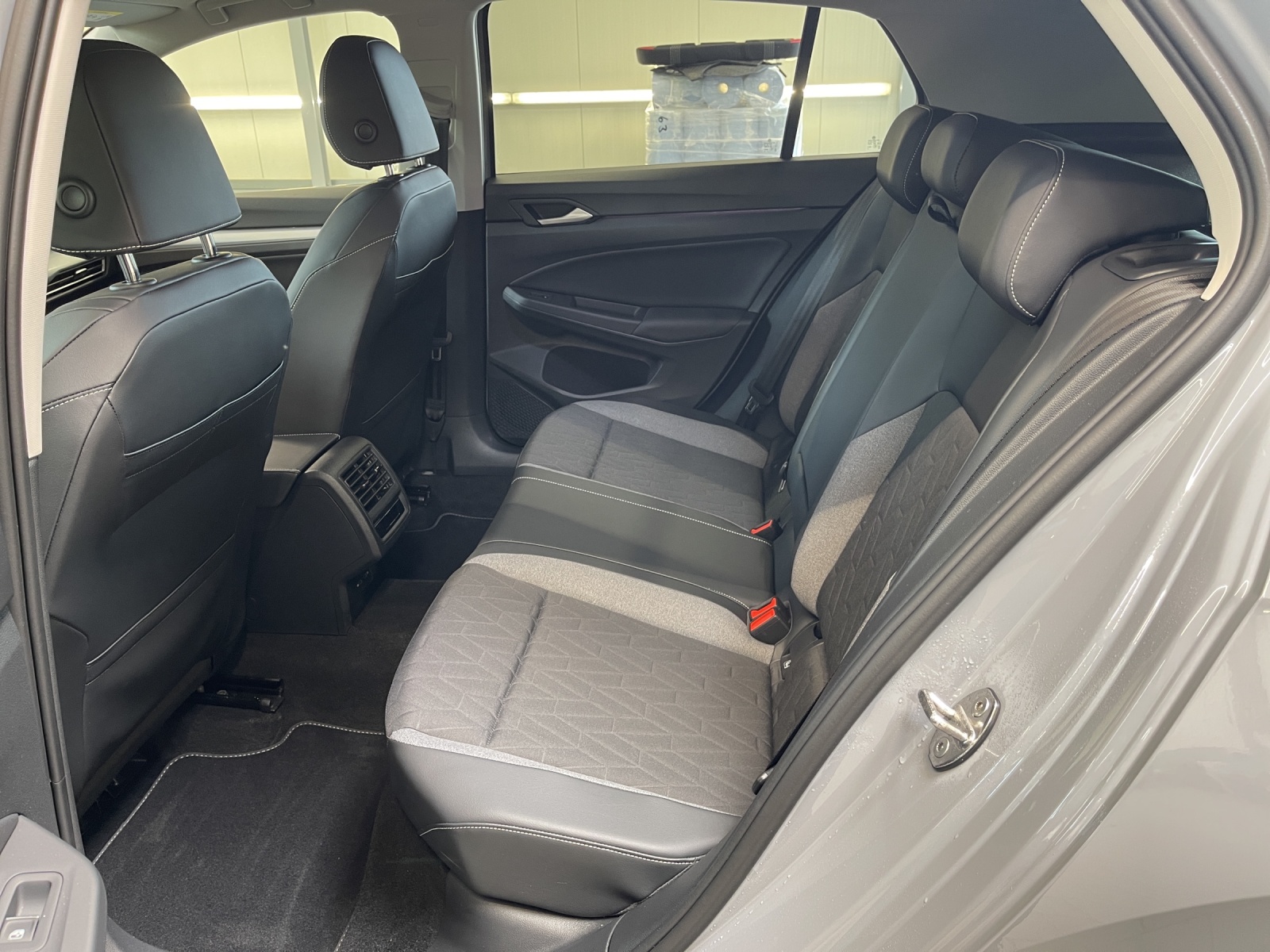 Golf VIII 1.5 TSI Goal LED TravelAssist AppConnect