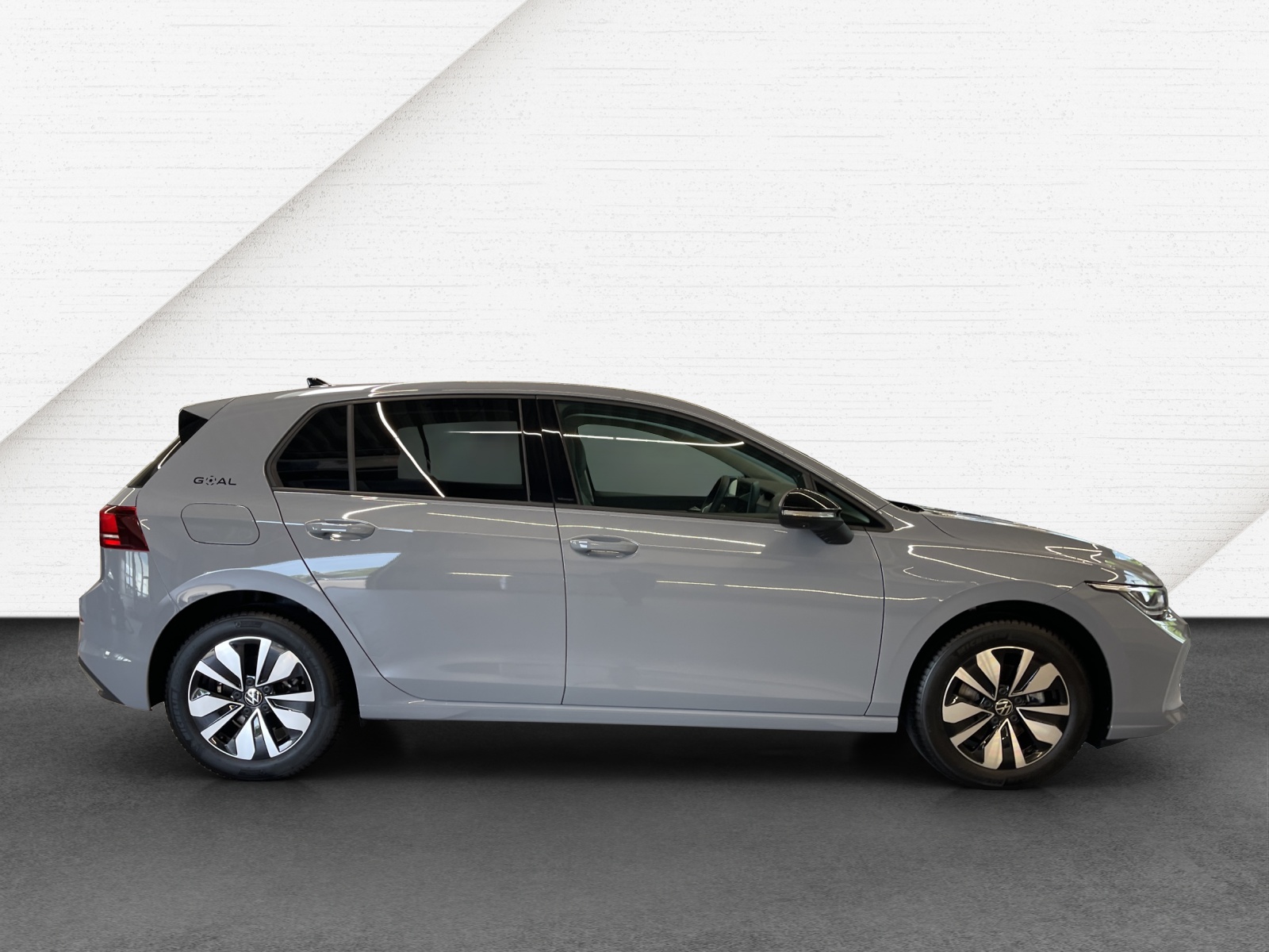 Golf VIII 1.5 TSI Goal LED TravelAssist AppConnect
