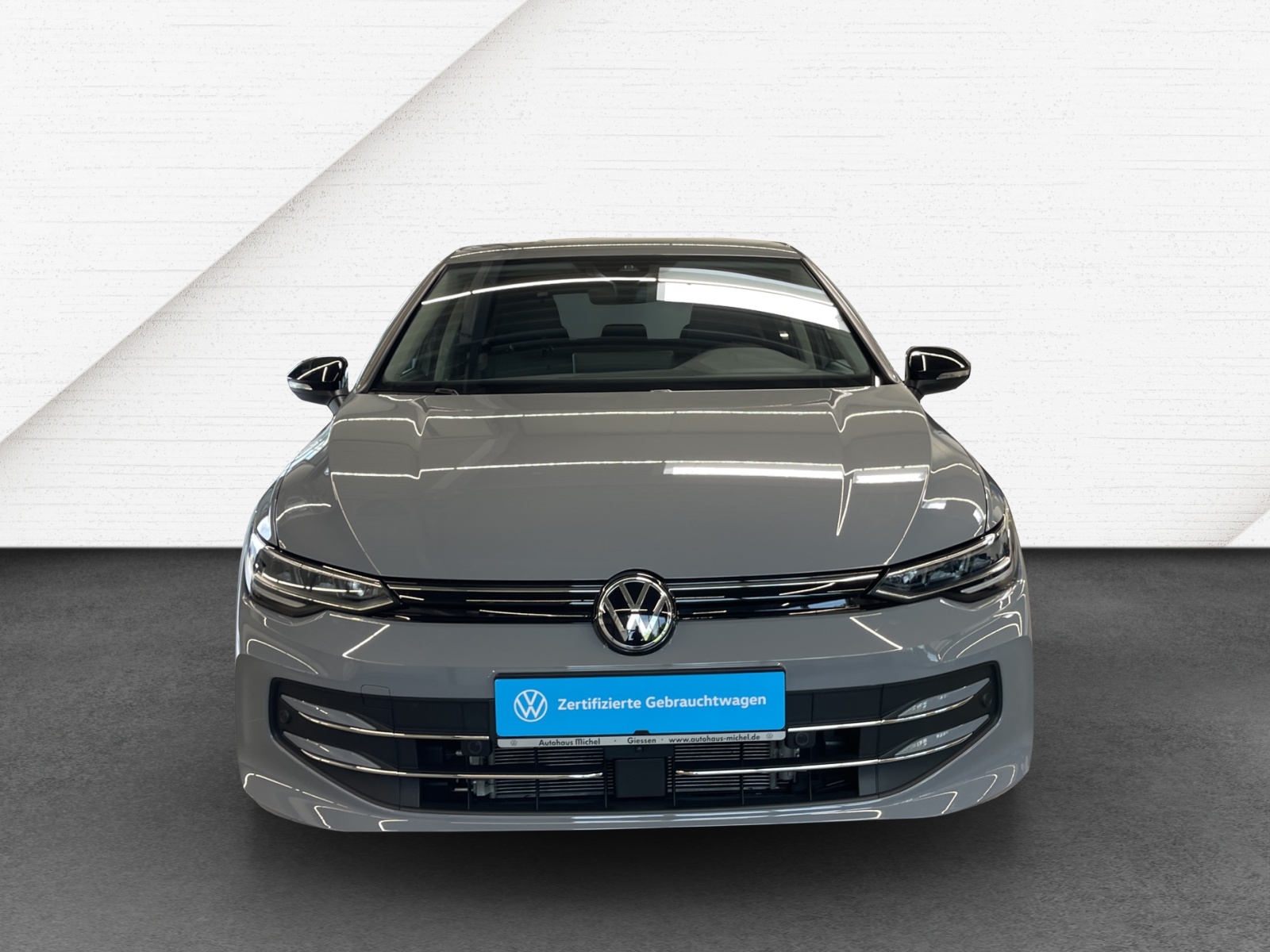Golf VIII 1.5 TSI Goal LED TravelAssist AppConnect