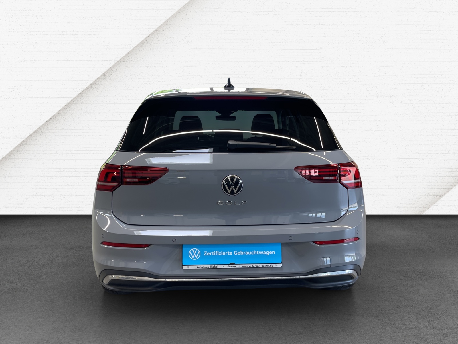 Golf VIII 1.5 TSI Goal LED TravelAssist AppConnect
