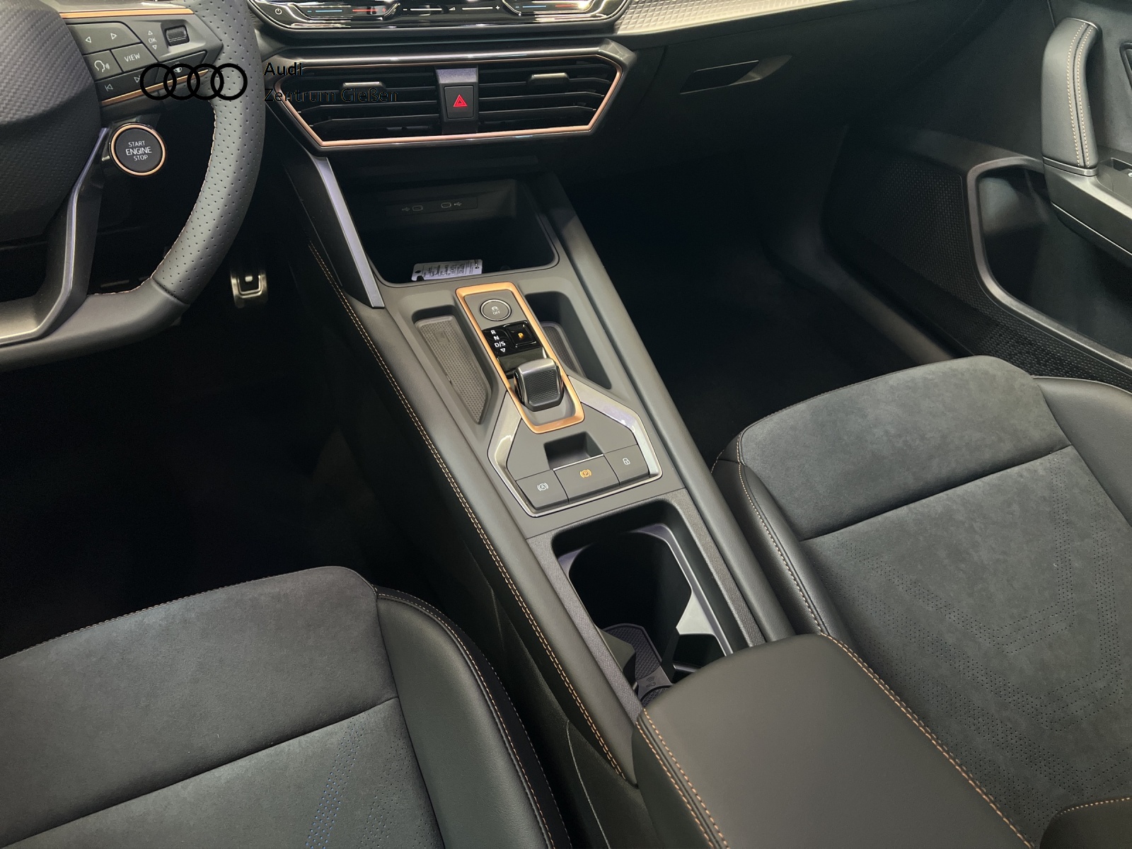Formentor 2.0 TSI 4Drive DSG VZ AHK MATRIX NAVI DCC ACC