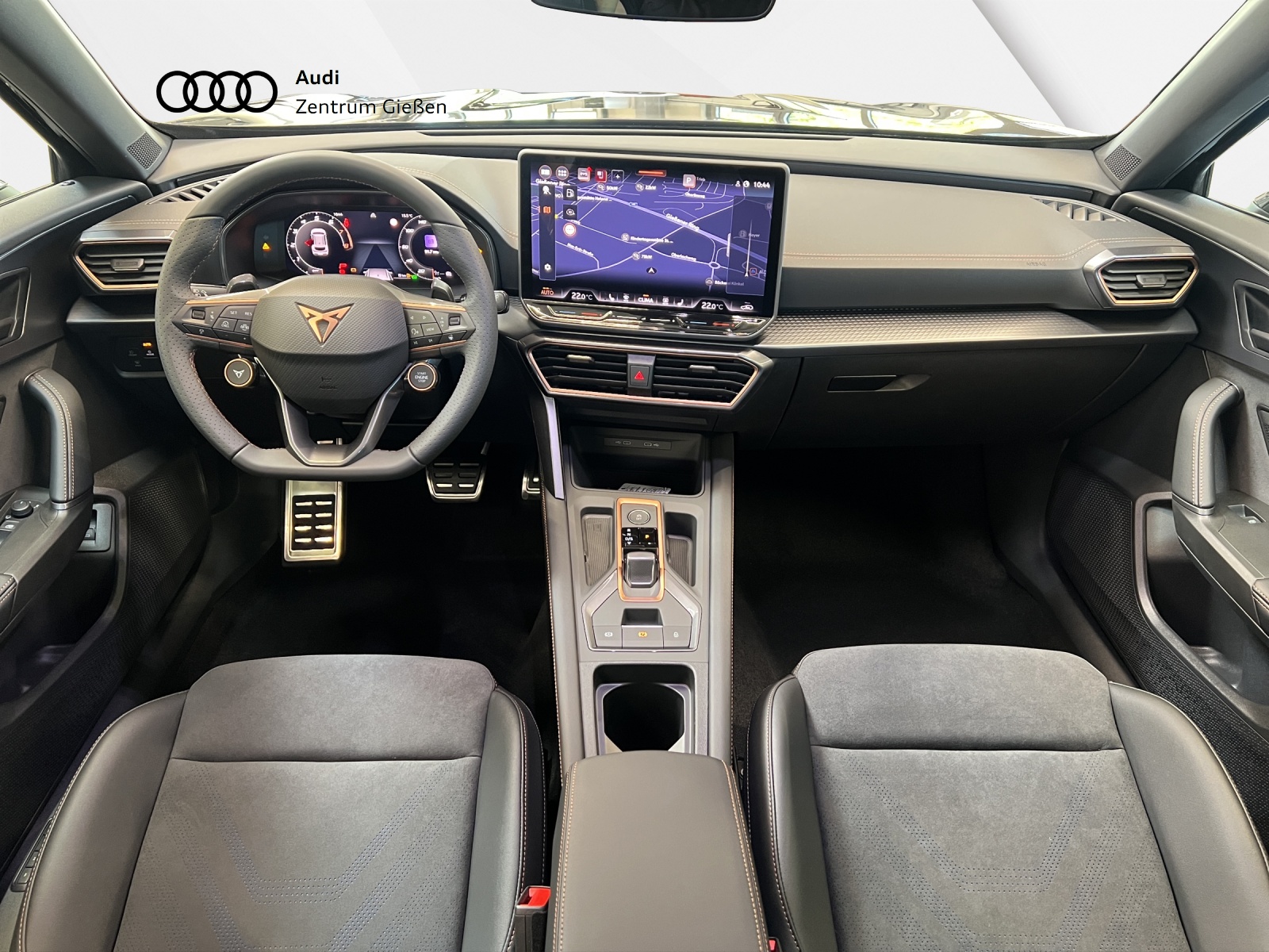 Formentor 2.0 TSI 4Drive DSG VZ AHK MATRIX NAVI DCC ACC
