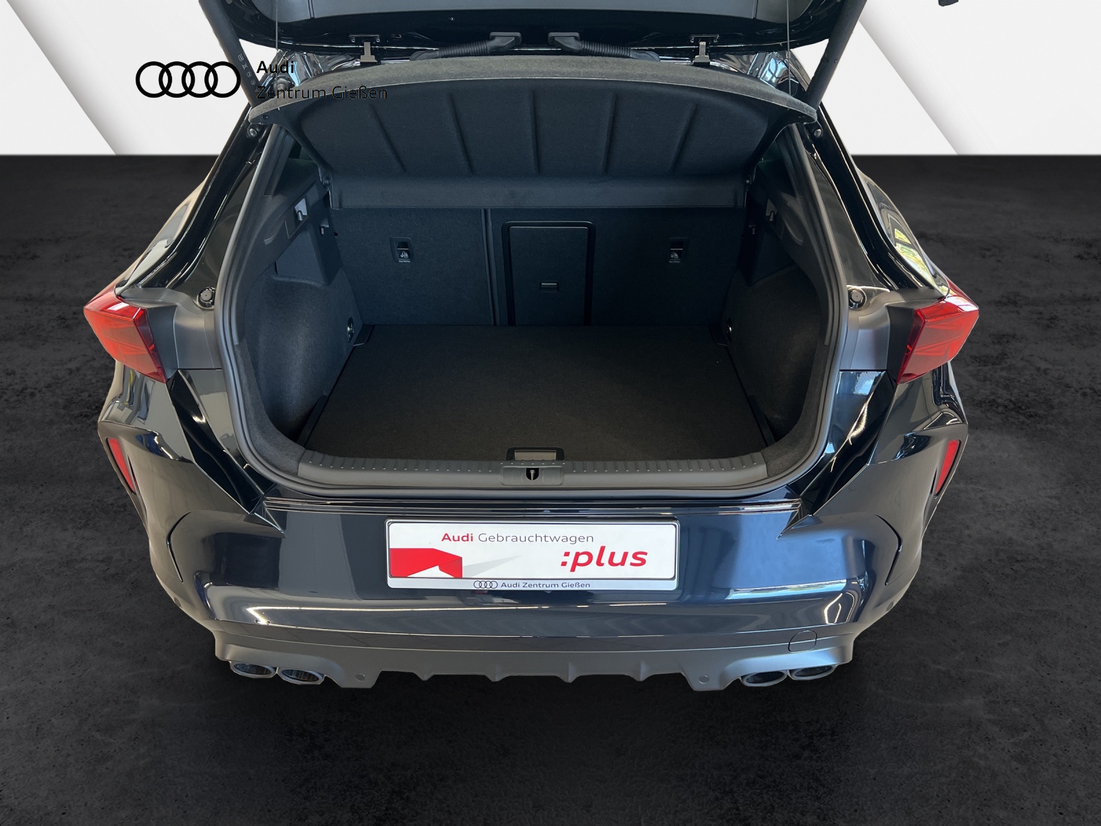Formentor 2.0 TSI 4Drive DSG VZ AHK MATRIX NAVI DCC ACC