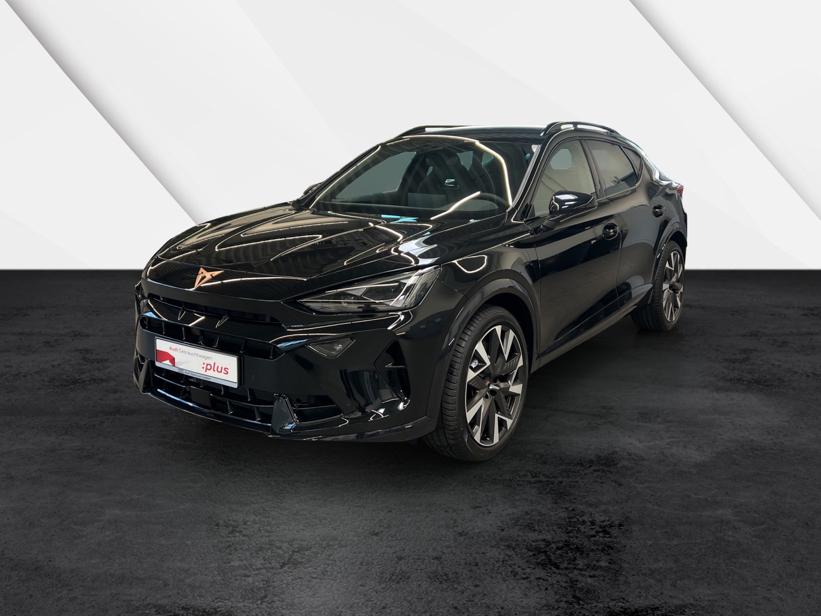 Formentor 2.0 TSI 4Drive DSG VZ AHK MATRIX NAVI DCC ACC