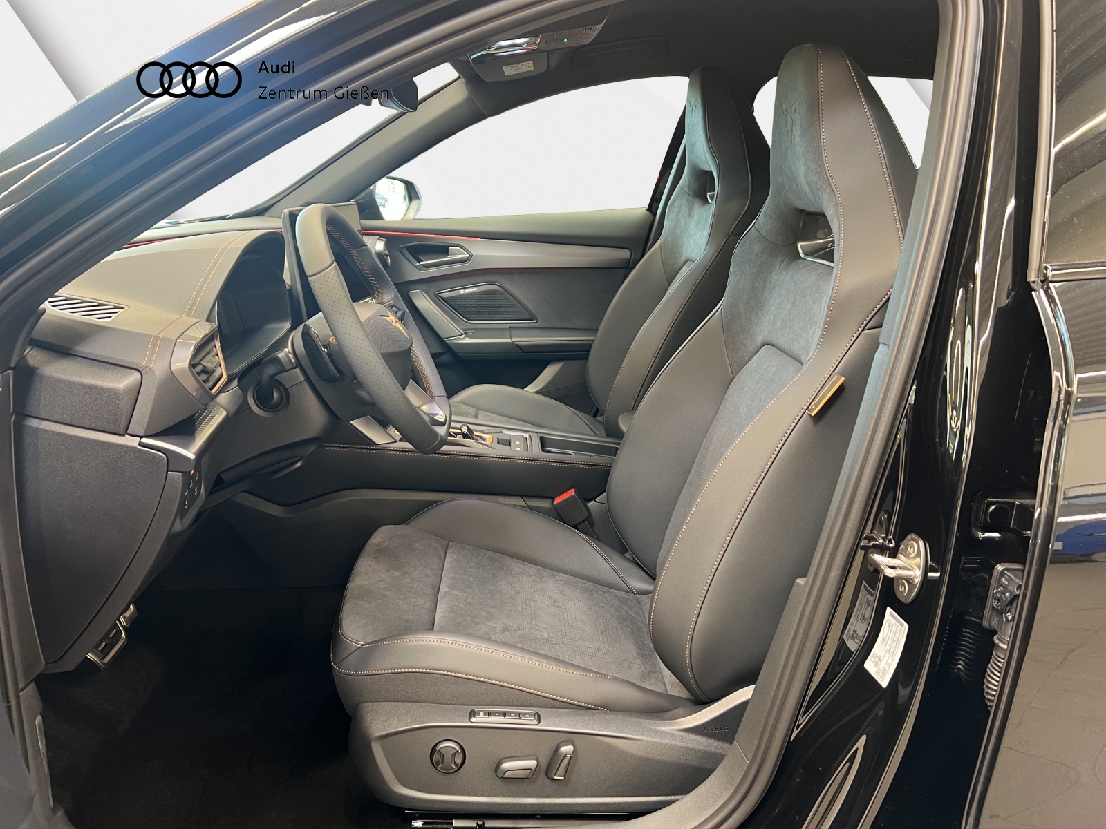 Formentor 2.0 TSI 4Drive DSG VZ AHK MATRIX NAVI DCC ACC