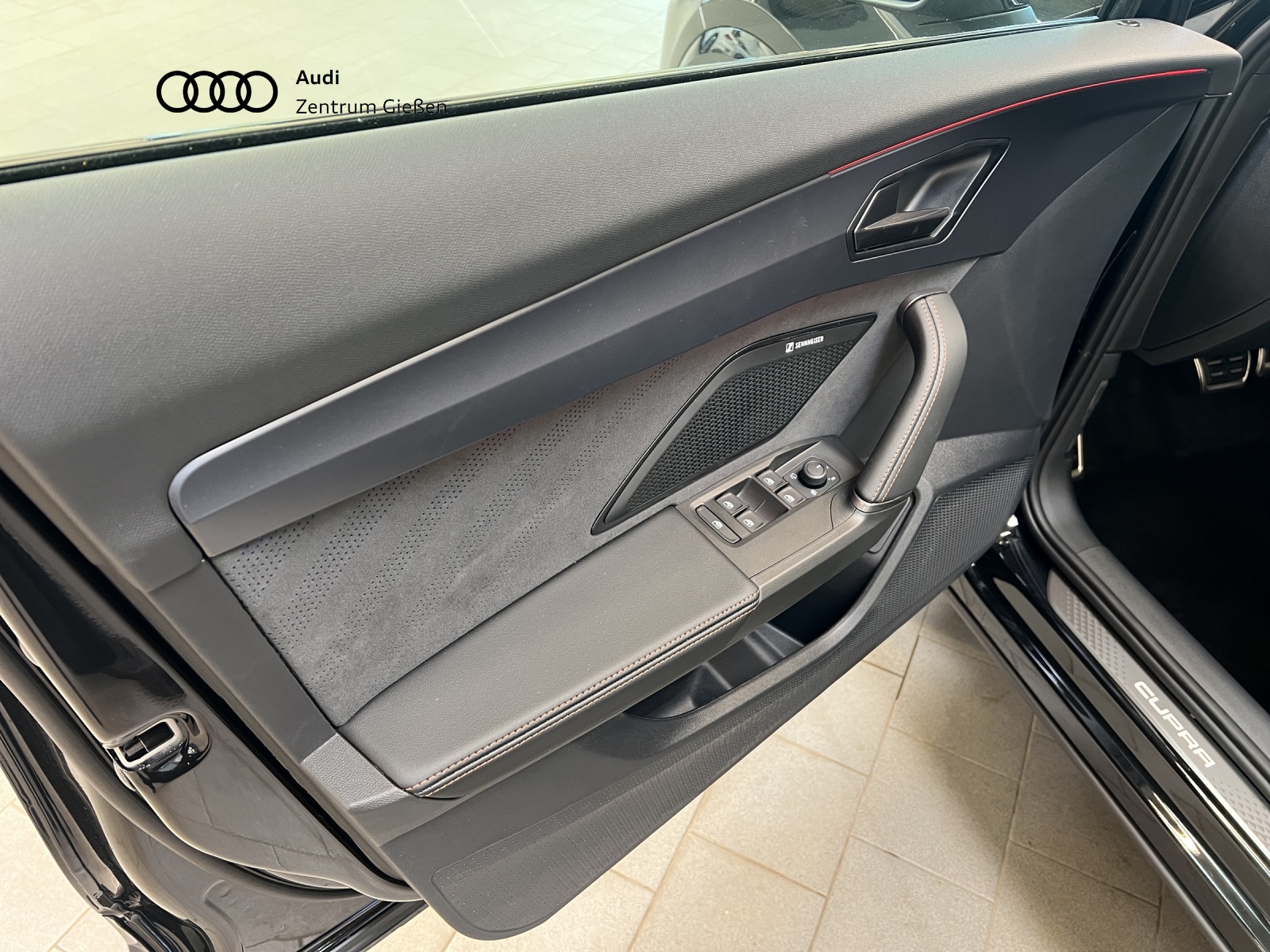 Formentor 2.0 TSI 4Drive DSG VZ AHK MATRIX NAVI DCC ACC