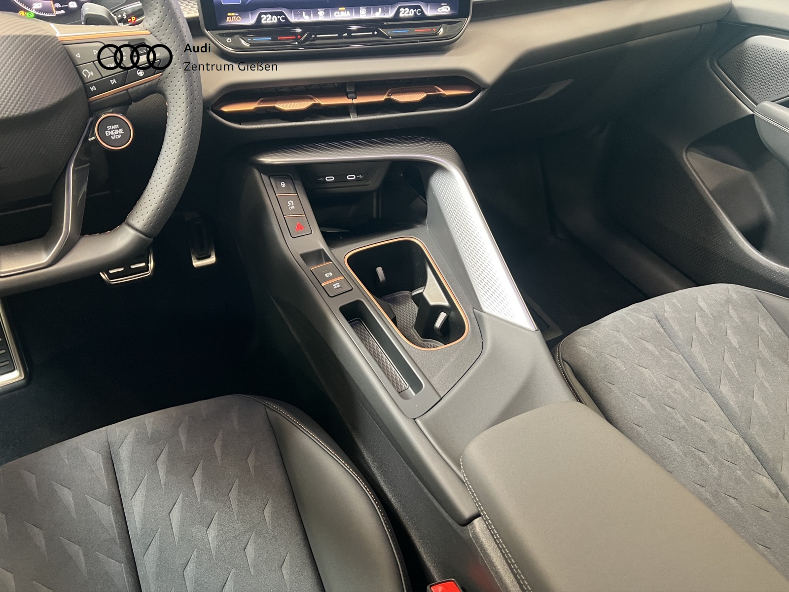 Terramar 2.0 TSI 4Drive VZ Matrix AHK DCC HuD PANO ACC Navi