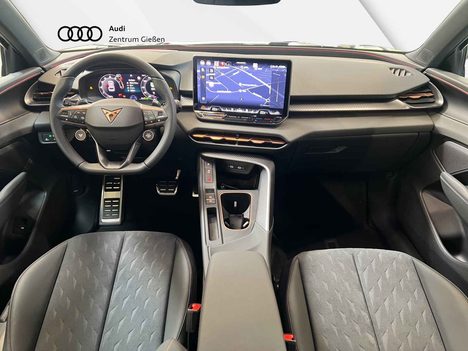 Terramar 2.0 TSI 4Drive VZ Matrix AHK DCC HuD PANO ACC Navi