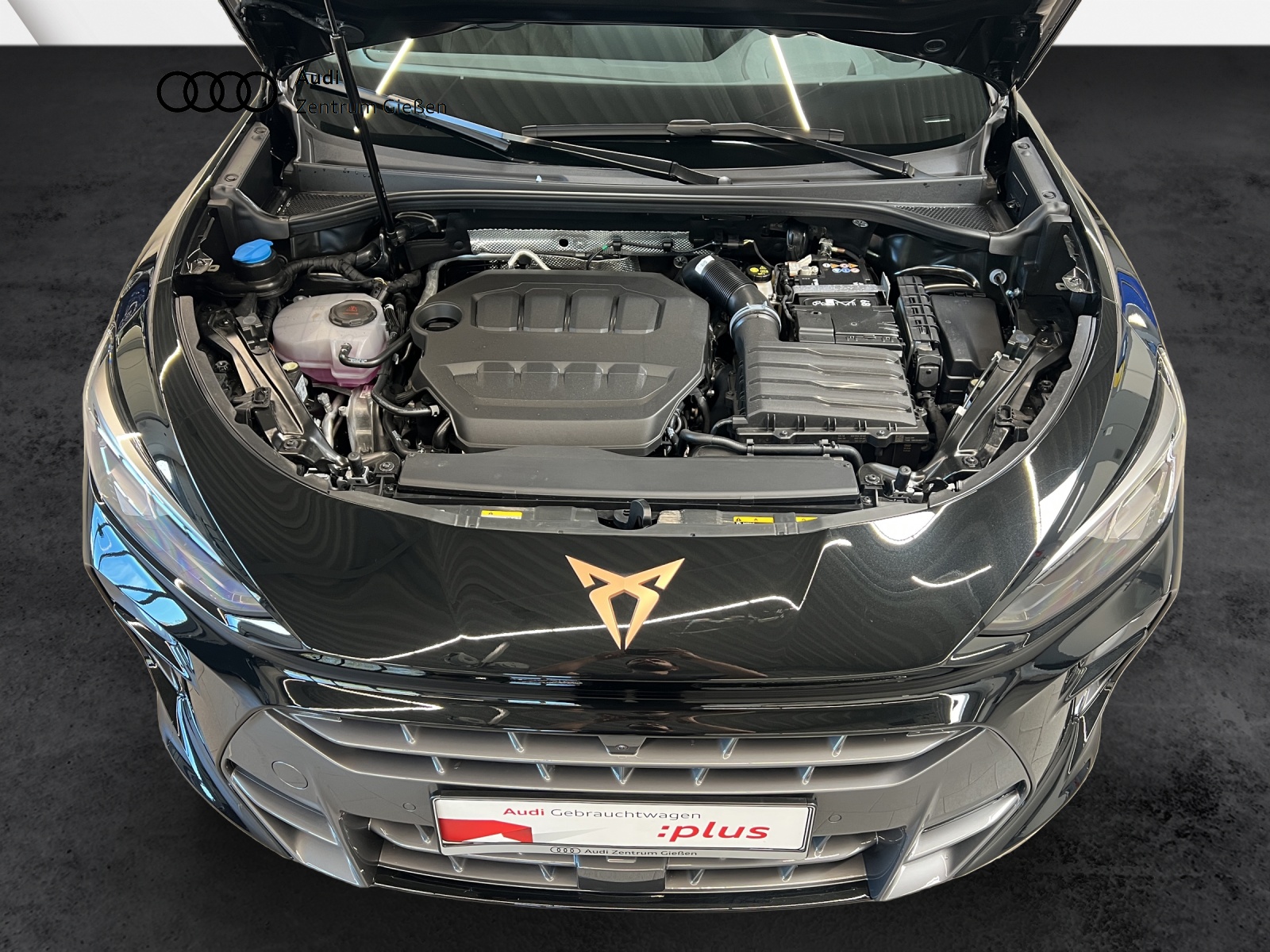 Terramar 2.0 TSI 4Drive VZ Matrix AHK DCC HuD PANO ACC Navi