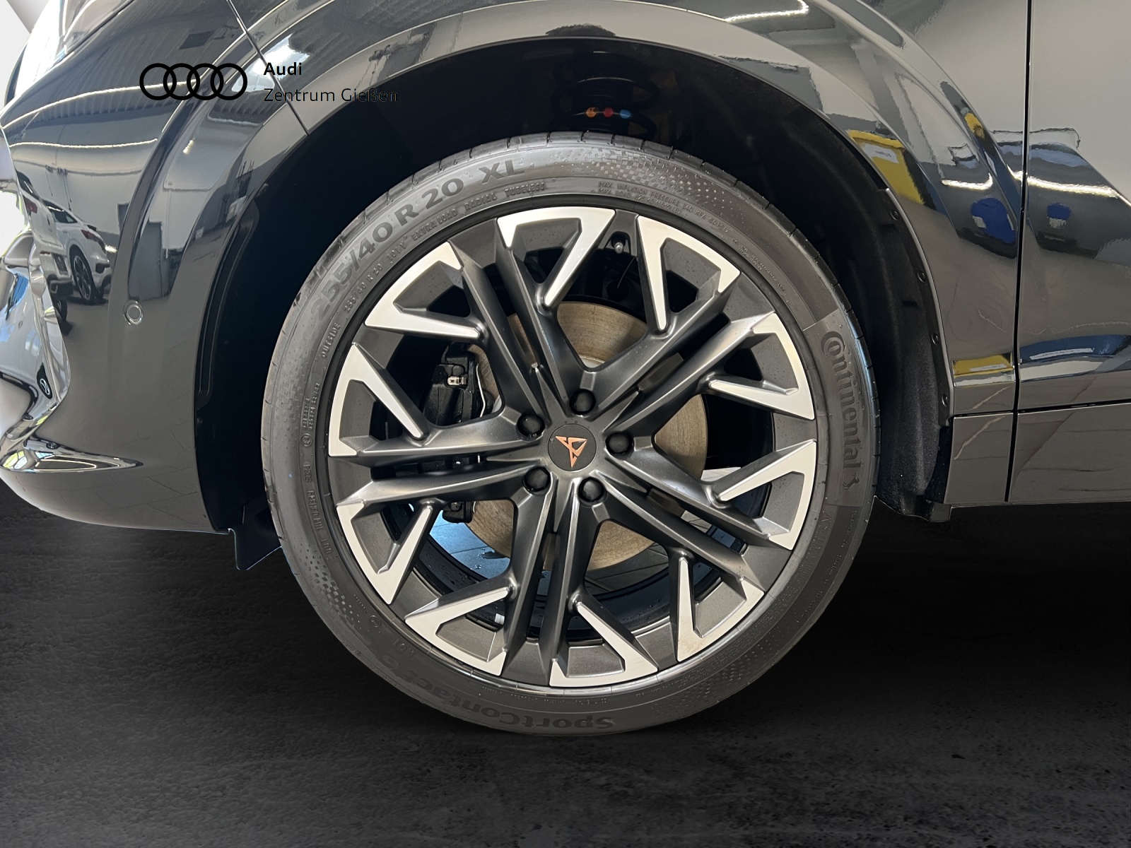 Terramar 2.0 TSI 4Drive VZ Matrix AHK DCC HuD PANO ACC Navi