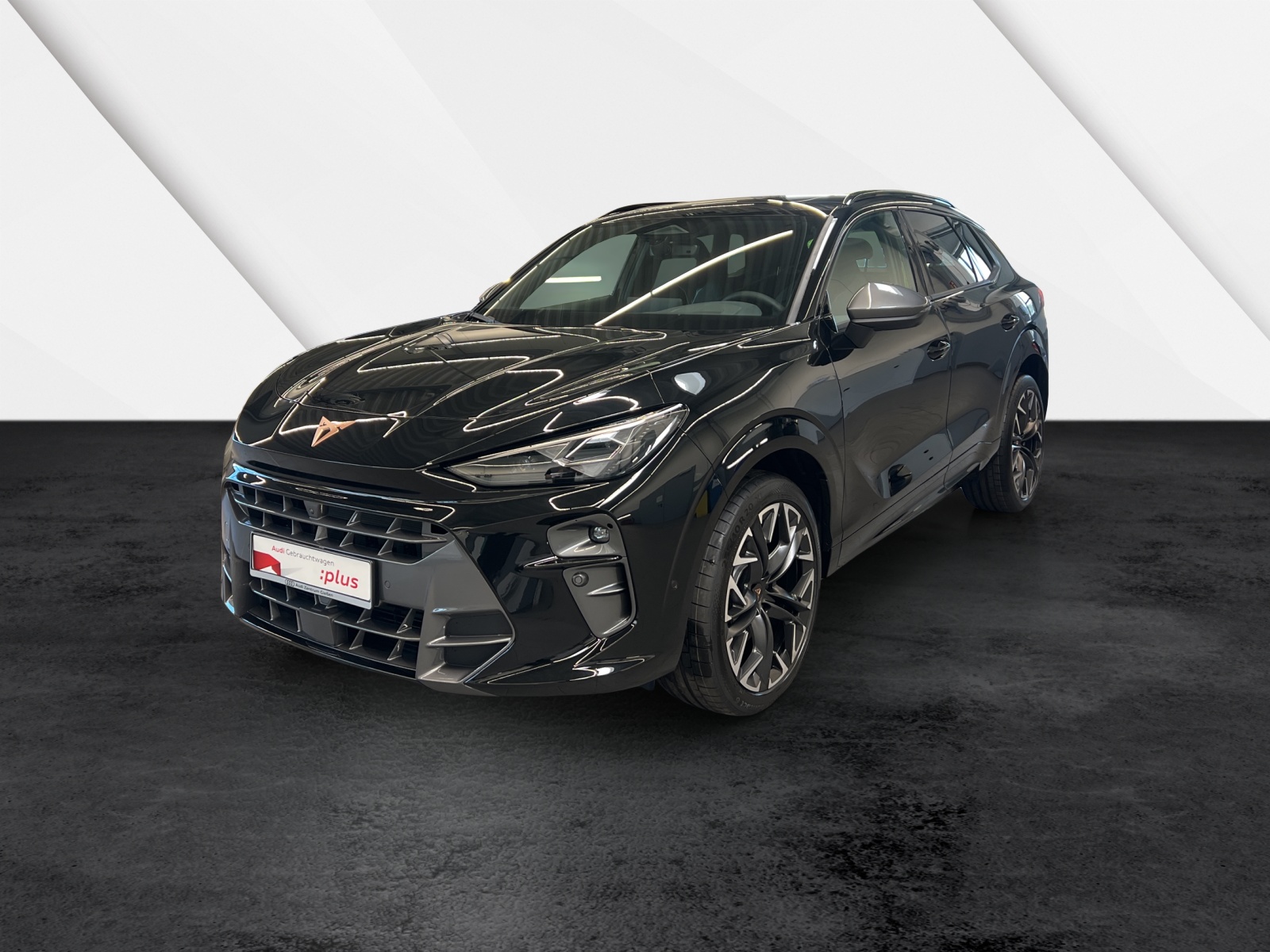 Terramar 2.0 TSI 4Drive VZ Matrix AHK DCC HuD PANO ACC Navi