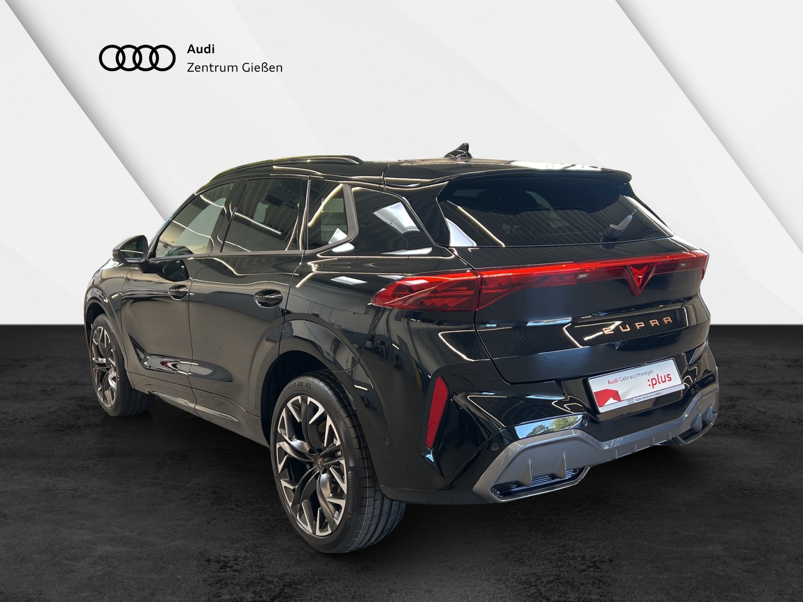 Terramar 2.0 TSI 4Drive VZ Matrix AHK DCC HuD PANO ACC Navi